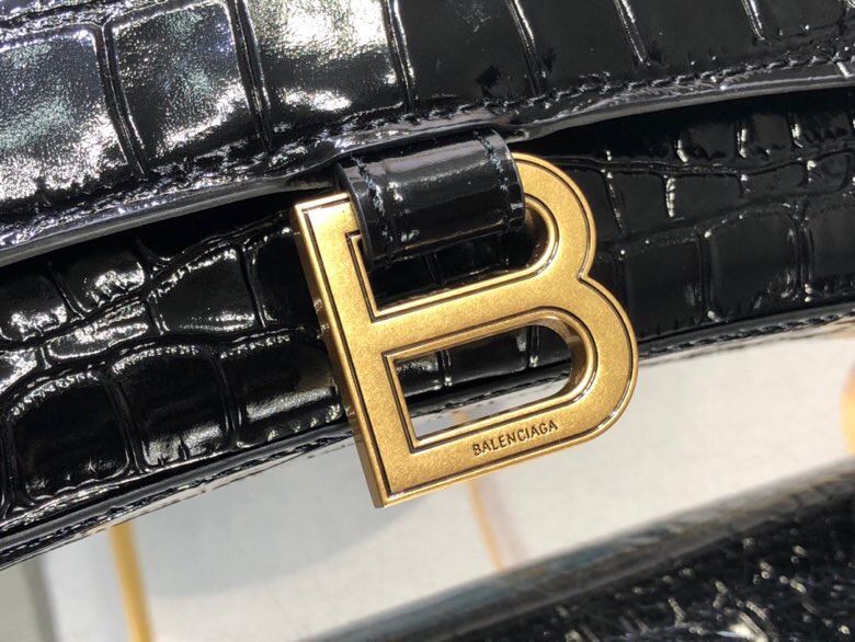 Balenciaga Top Handle Bags